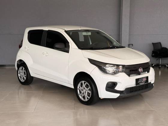 FIAT MOBI 1.0 EVO FLEX LIKE. MANUAL FIAT MOBI 1.0 EVO FLEX LIKE. MANUAL